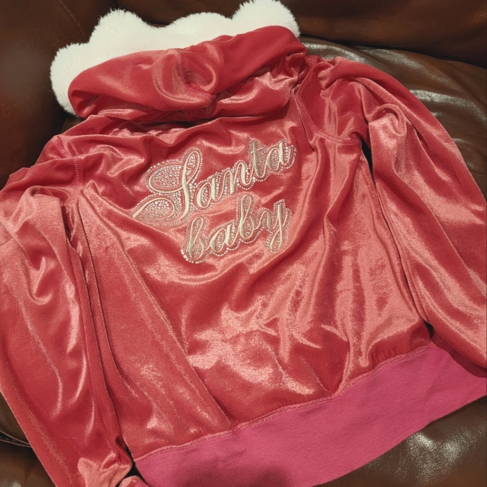 Sexy Little Things Victoria's Secret hoodie